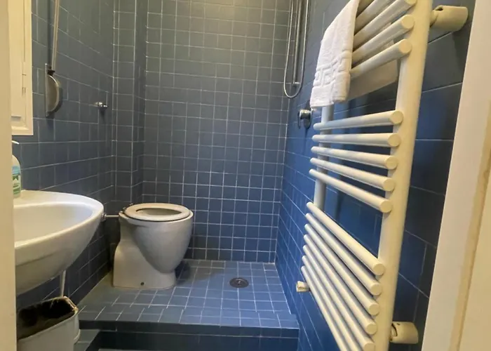 Apartment A Castel Sant'angelo Con Terrazza Rome