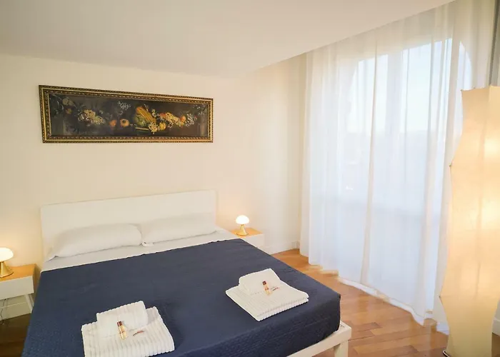 Apartment A Castel Sant'angelo Con Terrazza Rome