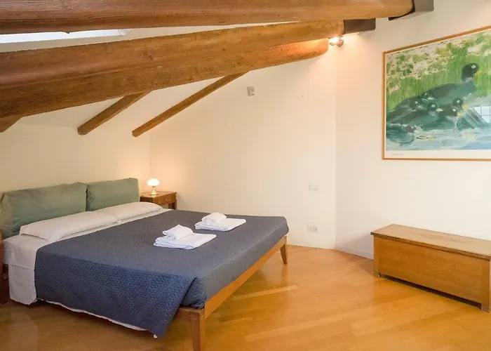 A Castel Sant'angelo Con Terrazza Apartment *