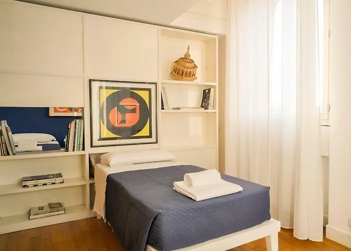 Apartment A Castel Sant'angelo Con Terrazza *